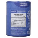 Mỳ ý thế giới biển Thuyền Xưa cho bé 12M+