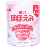 Sữa Meiji nội địa 0-1 tuổi, 800g