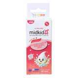 Midkid A+ chống sâu răng hương dâu, 30 ml dạng xịt (từ 3 tháng)