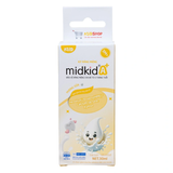 Midkid A+ chống sâu răng hương sữa, 30 ml dạng xịt (từ 3 tháng)