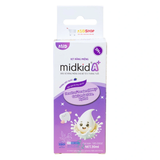 Midkid A+ chống sâu răng hương việt quất, 30 ml dạng xịt (từ 3 tháng)