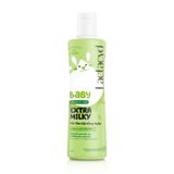 Sữa tắm gội Lactacyd milky 250ml
