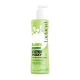 Sữa tắm gội Lactacyd milky 500ml
