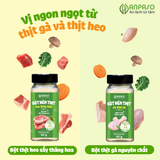 Bột nêm thịt heo rong biển Anpaso