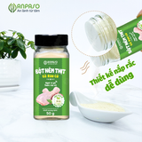 Bột nêm thịt gà rau củ Anpaso