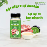 Bột nêm thịt heo rong biển Anpaso