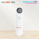 Nhiệt kế hồng ngoại MediUSA, TP-336