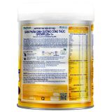 Sữa bột Grow PLus sữa non Nutifood từ 1-2 tuổi, 800g