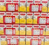 Sữa dinh dưỡng Oggi Gold Pro 110ml, thùng 48 hộp