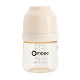 Bình sữa Ombee PPSU Basic 170ml