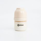 Bình sữa Ombee PPSU Basic 90ml