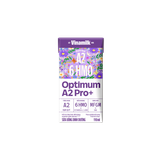 Optimum A2 Pro+, 110ml, lốc 4 hộp