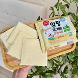 Phomai tách muối Hàn Seoul, 6m+