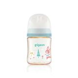 Bình sữa Pigeon PPSU Plus 160ml thế hệ 3
