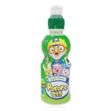 Nước uống Pororo hương vị táo chai 235ml