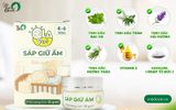 Sáp giữ ấm Ola Papi