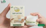 Sáp giữ ấm Ola Papi