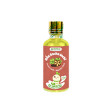 Dầu ăn dặm sacha inchi Anpaso 50ml cho bé 6M+