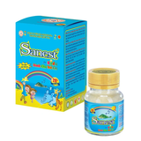 Yến Kid Sanest hương tự nhiên