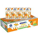 Sữa trái cây Smarta 110ml, thùng 48 hộp