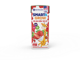 Sữa trái cây Smarta 180ml, lốc 4 hộp