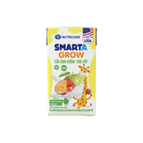Sữa trái cây Smarta 110ml, lốc 4 hộp