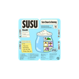 Sữa chua ăn Susu, lốc 4 hũ
