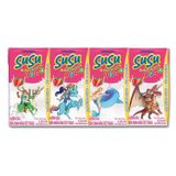 Sữa chua Susu 110ml, lốc 4 hộp