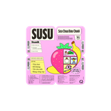 Sữa chua ăn Susu, lốc 4 hũ