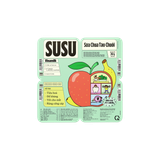 Sữa chua ăn Susu, lốc 4 hũ
