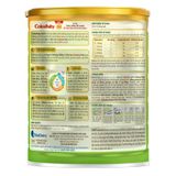 Sữa Colosbaby vị thanh nhạt 0+, 800g (từ 0-12 tháng)
