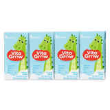Sữa Vitagrow 110ml, lốc 4 hộp