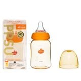 Bình sữa Wesser PPSU, 140ml