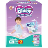 Tã quần XXl28 Bobby