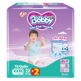 Tã quần XXXL22 Bobby
