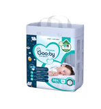 Tã quần đêm Gooby size XXXL24, tích lũy 8 gói tặng 1 gói