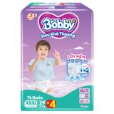 Tã quần XXXL29 Bobby
