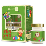 Yến sào Nam Dược Kids, lốc 4 hũ