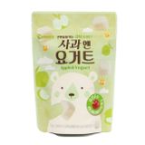 Sữa chua khô sấy lạnh Yomit vị táo