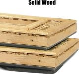  Handcrafted Natural Rattan Picture Frame - PF_NCV008 