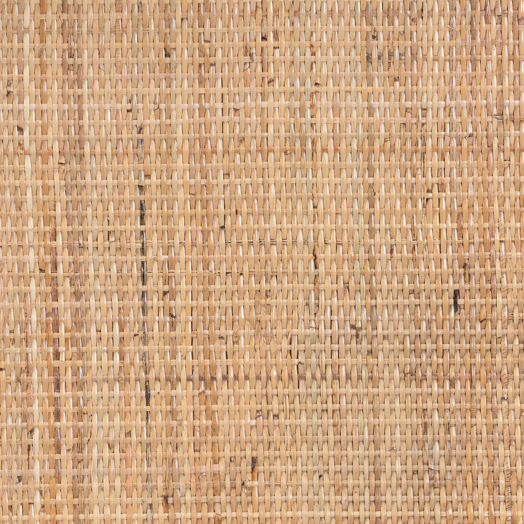  Handcrafted Rattan Shelving and Storage Unit - SS_NCV010 