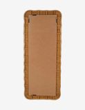  Handcrafted Rattan Wall Mirror - MR_NCV005 