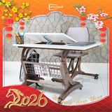 Bàn Học Thông Minh Esca  Wing 5688