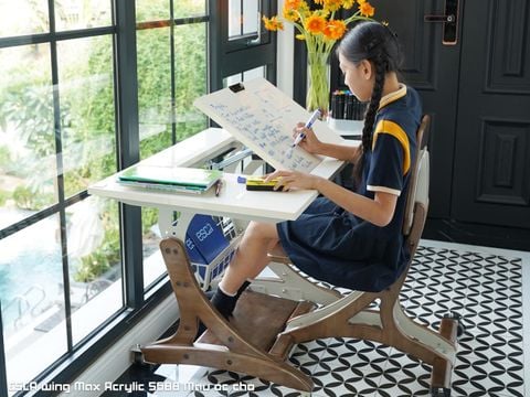 Bàn Học Thông Minh Esca Wing Max