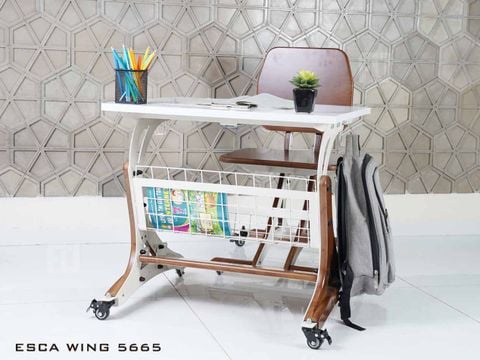 Bàn Học Thông Minh Esca  Wing 5665