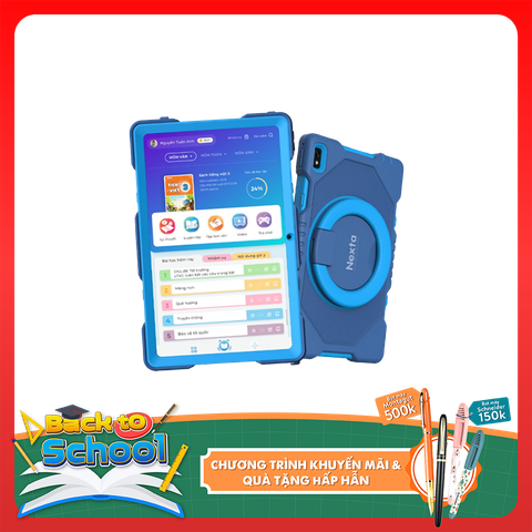 ⭐ Nexta eTeacher