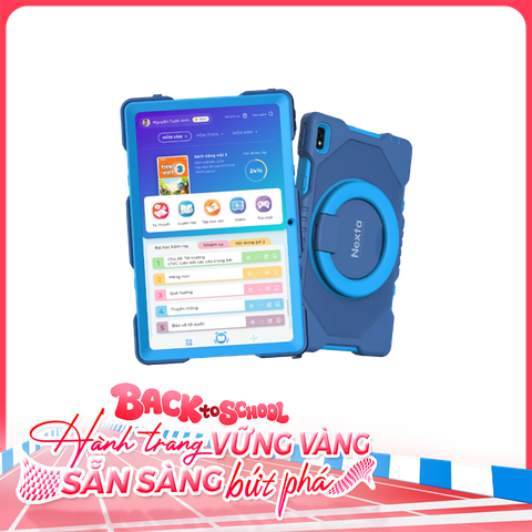 ⭐ Nexta eTeacher