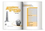  Bộ sách Academy Stars 3 