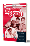  Bộ sách Academy Stars 1 