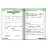  Tăng tốc - 60 đề tiếng Anh vào Lớp 6 - trường chuyên và chất lượng cao - phần 1 